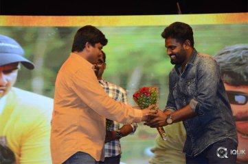 Krishnarjuna Yuddham Pre Release Function